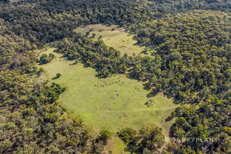Main view of Homely land listing, CA 3a & 3b Pittong - Snake Valley Road, Snake Valley VIC 3351