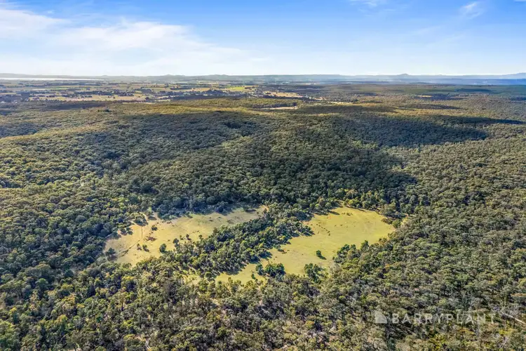 Second view of Homely land listing, CA 3a & 3b Pittong - Snake Valley Road, Snake Valley VIC 3351