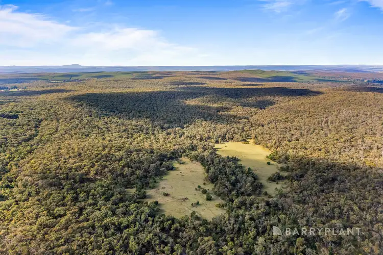 Third view of Homely land listing, CA 3a & 3b Pittong - Snake Valley Road, Snake Valley VIC 3351