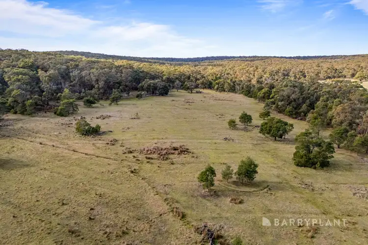 Fifth view of Homely land listing, CA 3a & 3b Pittong - Snake Valley Road, Snake Valley VIC 3351