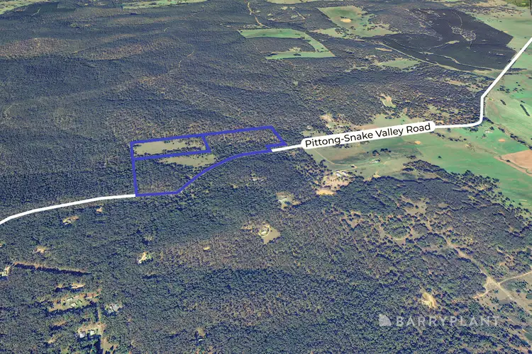 Seventh view of Homely land listing, CA 3a & 3b Pittong - Snake Valley Road, Snake Valley VIC 3351