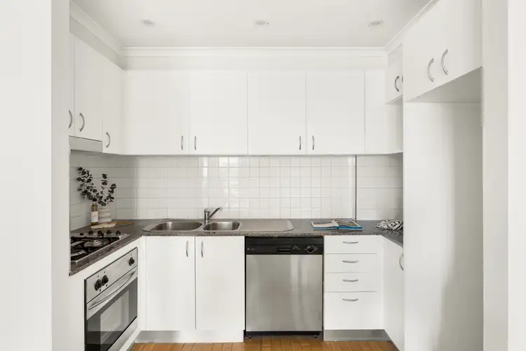 Third view of Homely apartment listing, 912/242 Elizabeth Street, Surry Hills NSW 2010