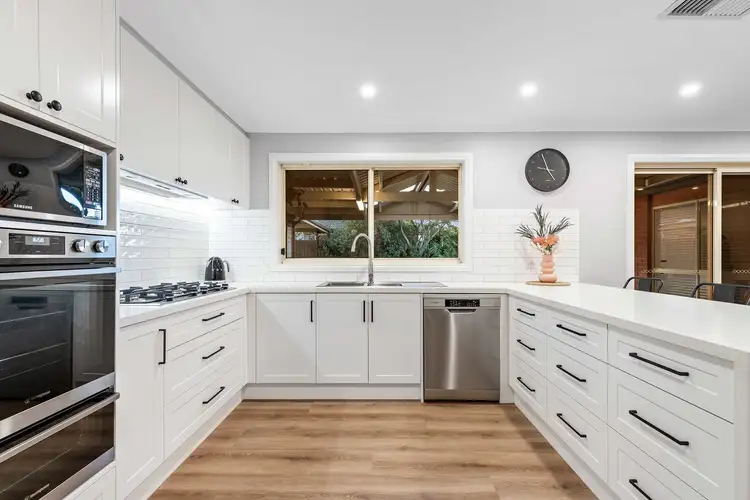 Fourth view of Homely house listing, 12 Albany Court, Taylors Lakes VIC 3038