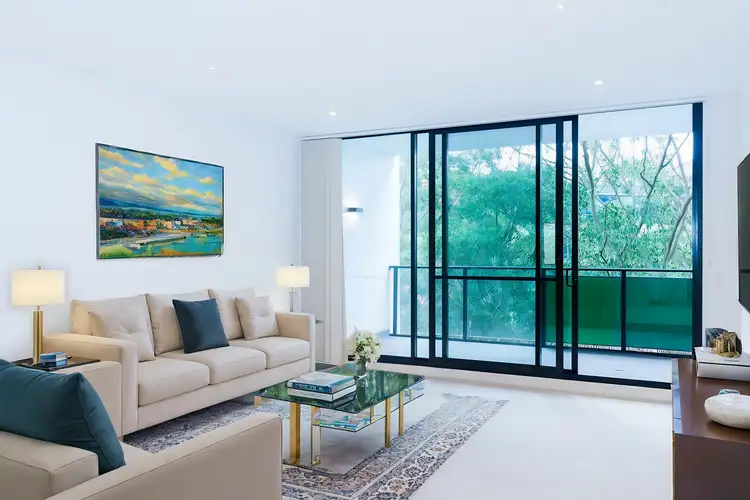 806/8 Saunders Close, Macquarie Park NSW 2113