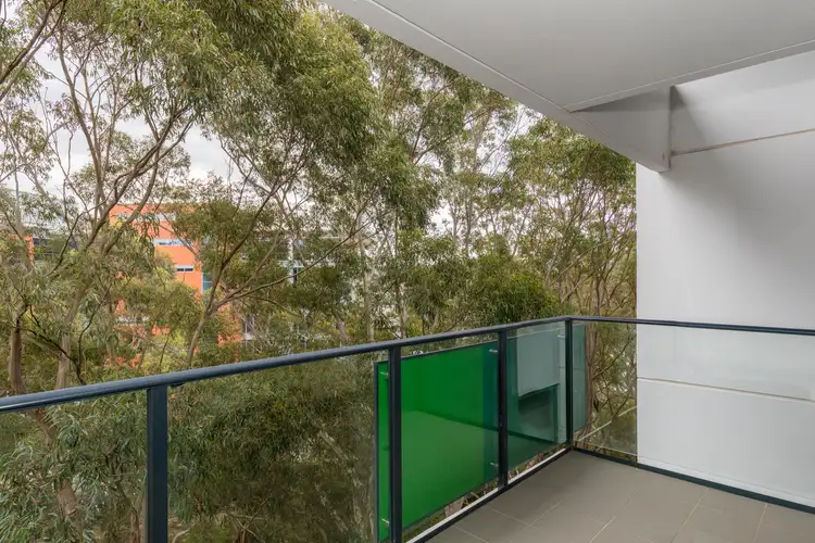 Sixth view of Homely apartment listing, 806/8 Saunders Close, Macquarie Park NSW 2113