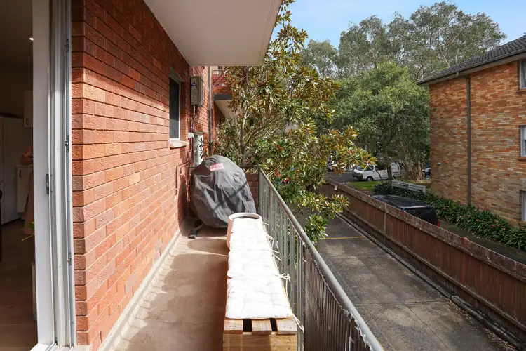 Second view of Homely unit listing, 8/3 Fairway Close, Manly Vale NSW 2093