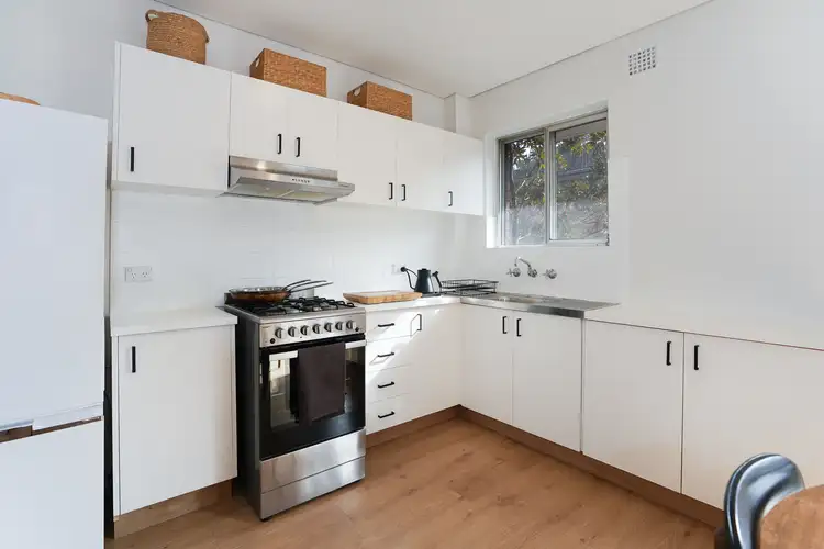 Third view of Homely unit listing, 8/3 Fairway Close, Manly Vale NSW 2093