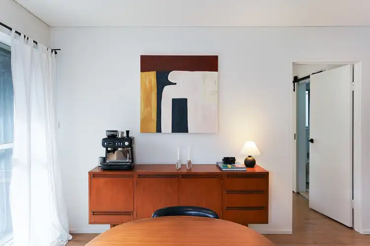 Fourth view of Homely unit listing, 8/3 Fairway Close, Manly Vale NSW 2093