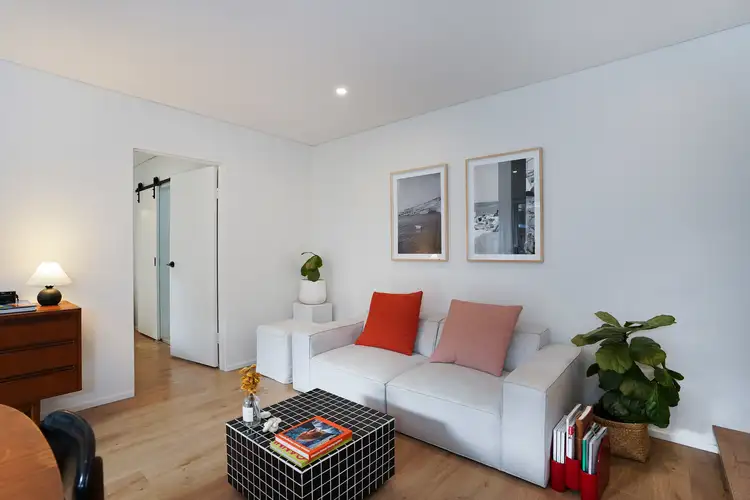 Fifth view of Homely unit listing, 8/3 Fairway Close, Manly Vale NSW 2093