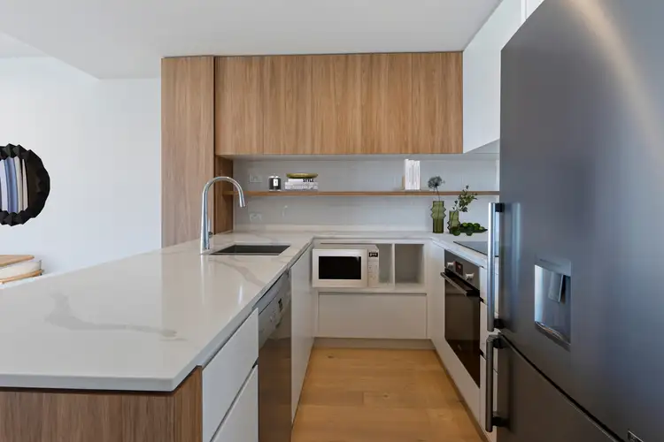 Fifth view of Homely apartment listing, 810/6 Palm Beach Avenue, Palm Beach QLD 4221