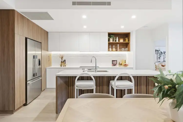 Fifth view of Homely apartment listing, 804/6 Palm Beach Avenue, Palm Beach QLD 4221