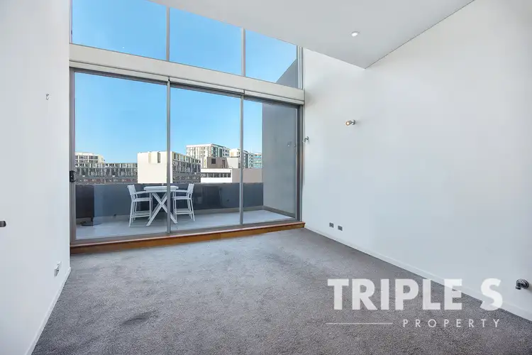 Main view of Homely apartment listing, 43/33 Epsom Road, Wentworth Point NSW 2127