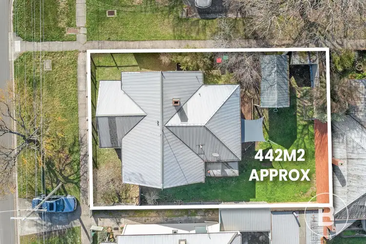 Second view of Homely house listing, 401 Drummond Street South, Ballarat Central VIC 3350