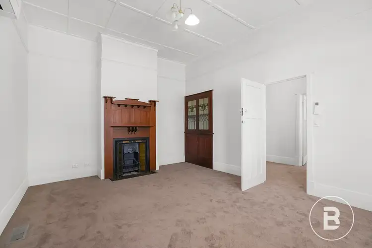 Third view of Homely house listing, 401 Drummond Street South, Ballarat Central VIC 3350
