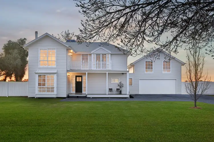 Main view of Homely house listing, 477 Sandilong Avenue, Irymple VIC 3498