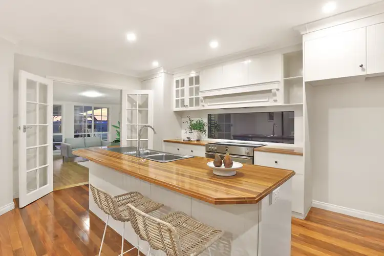 Third view of Homely house listing, 477 Sandilong Avenue, Irymple VIC 3498