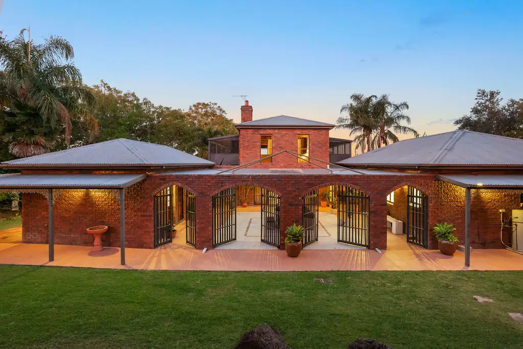 Main view of Homely house listing, 440 Larkhill Boundary Road, Glamorgan Vale QLD 4306