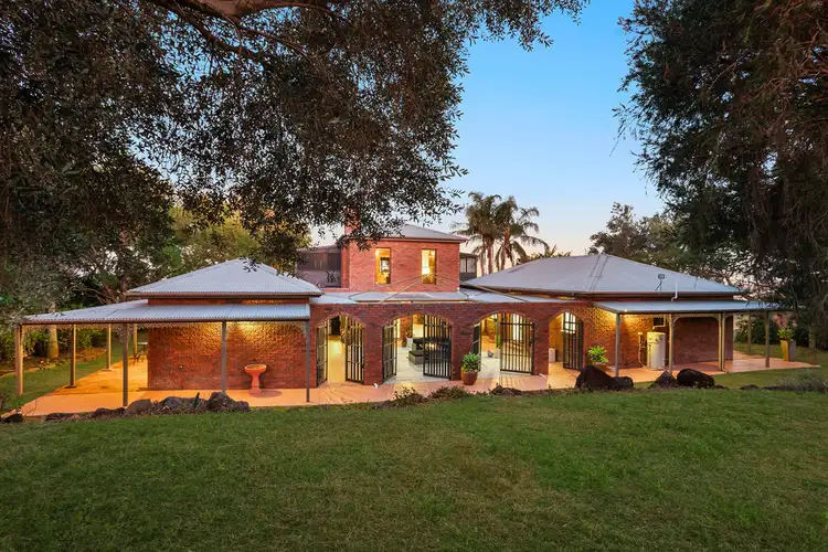 Second view of Homely house listing, 440 Larkhill Boundary Road, Glamorgan Vale QLD 4306