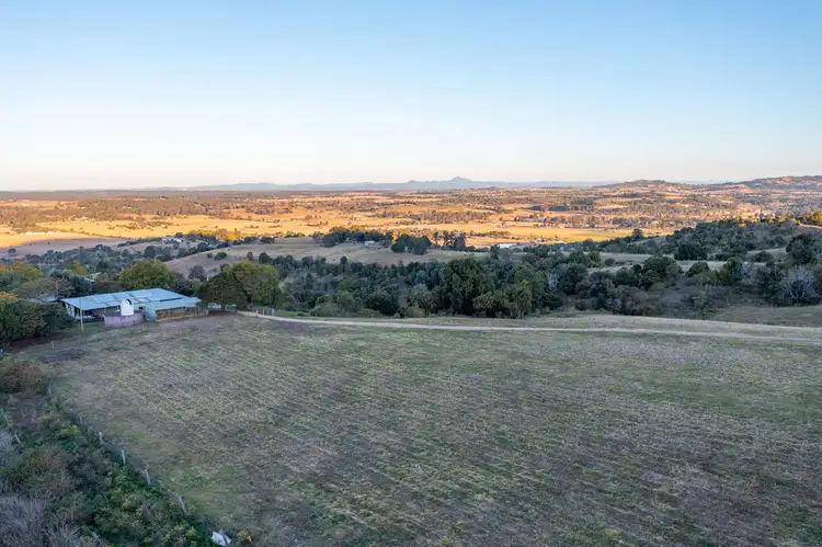 Fourth view of Homely house listing, 440 Larkhill Boundary Road, Glamorgan Vale QLD 4306
