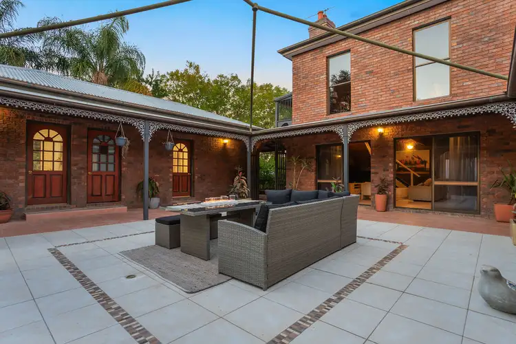 Fifth view of Homely house listing, 440 Larkhill Boundary Road, Glamorgan Vale QLD 4306