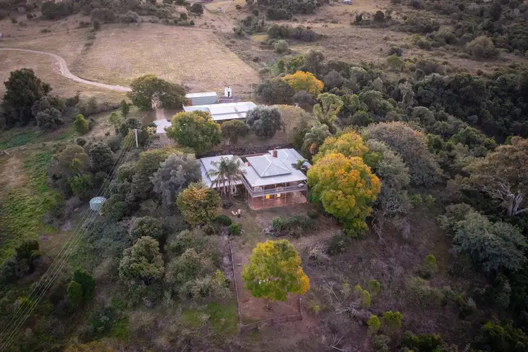 Sixth view of Homely house listing, 440 Larkhill Boundary Road, Glamorgan Vale QLD 4306