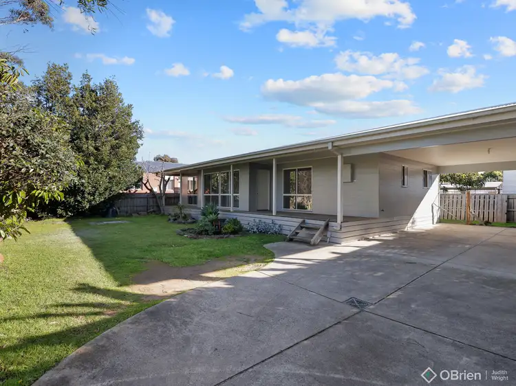 21A Morgan Street, Cowes VIC 3922