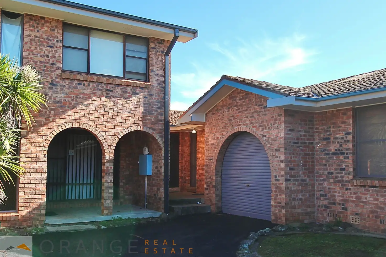 Main view of Homely unit listing, 3/155-159 Sampson Street, Orange NSW 2800