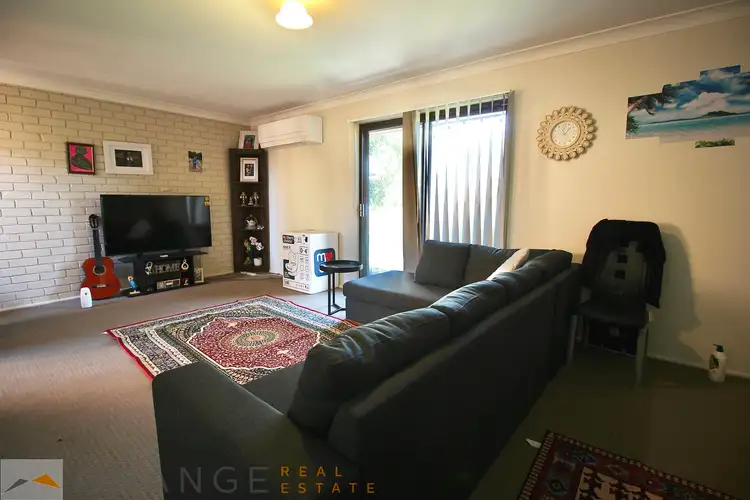 Second view of Homely unit listing, 3/155-159 Sampson Street, Orange NSW 2800
