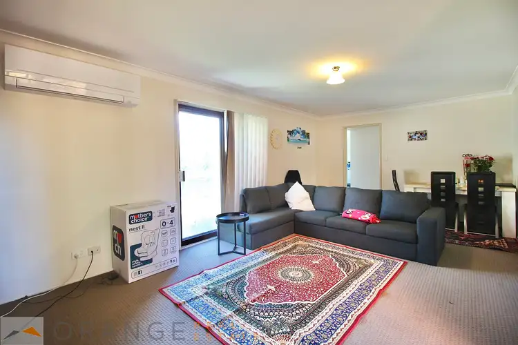 Third view of Homely unit listing, 3/155-159 Sampson Street, Orange NSW 2800