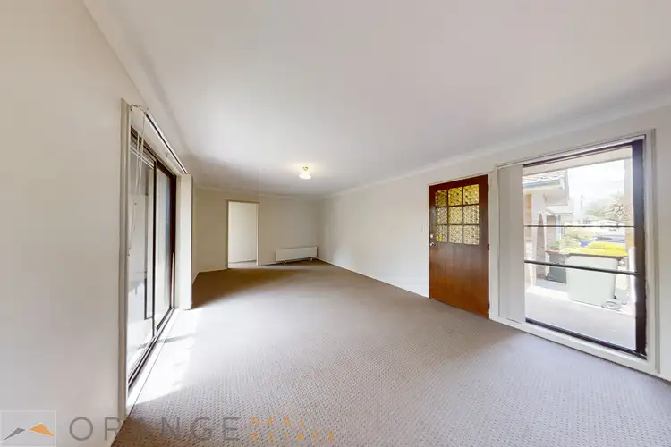 Fourth view of Homely unit listing, 3/155-159 Sampson Street, Orange NSW 2800