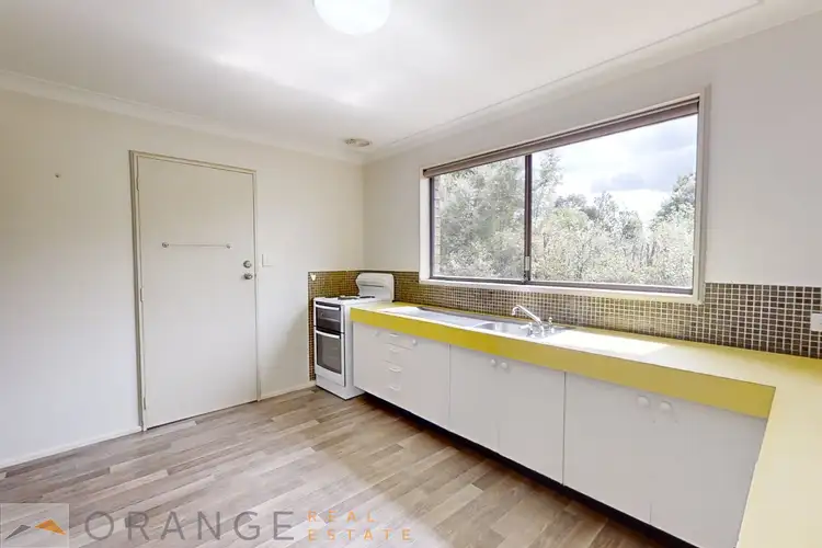 Fifth view of Homely unit listing, 3/155-159 Sampson Street, Orange NSW 2800