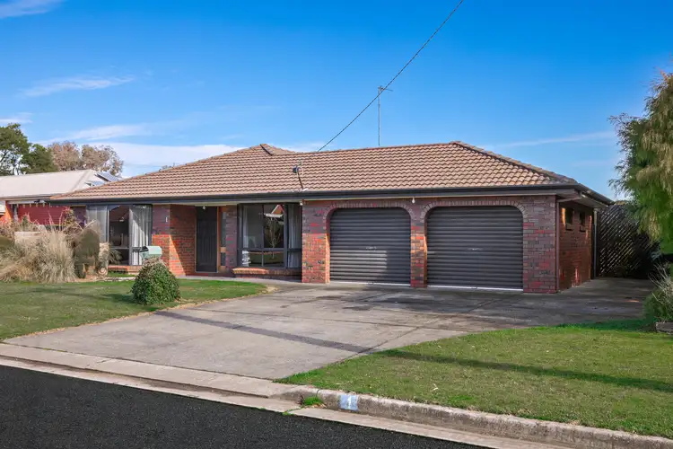 Main view of Homely house listing, 1 Wyndholm Crescent, Wendouree VIC 3355