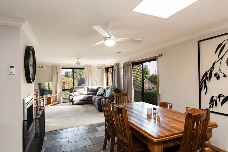 Third view of Homely house listing, 1 Wyndholm Crescent, Wendouree VIC 3355
