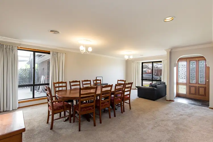 Fifth view of Homely house listing, 1 Wyndholm Crescent, Wendouree VIC 3355