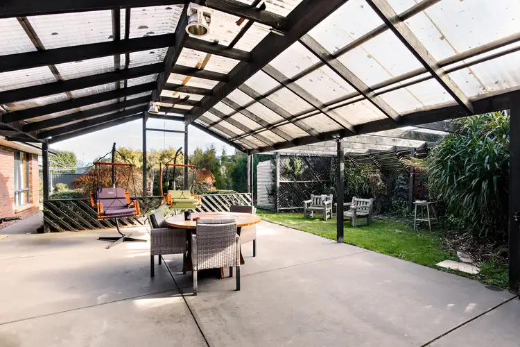 Sixth view of Homely house listing, 1 Wyndholm Crescent, Wendouree VIC 3355