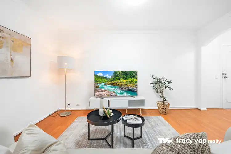 Second view of Homely unit listing, 5/41 Bridge Street, Epping NSW 2121