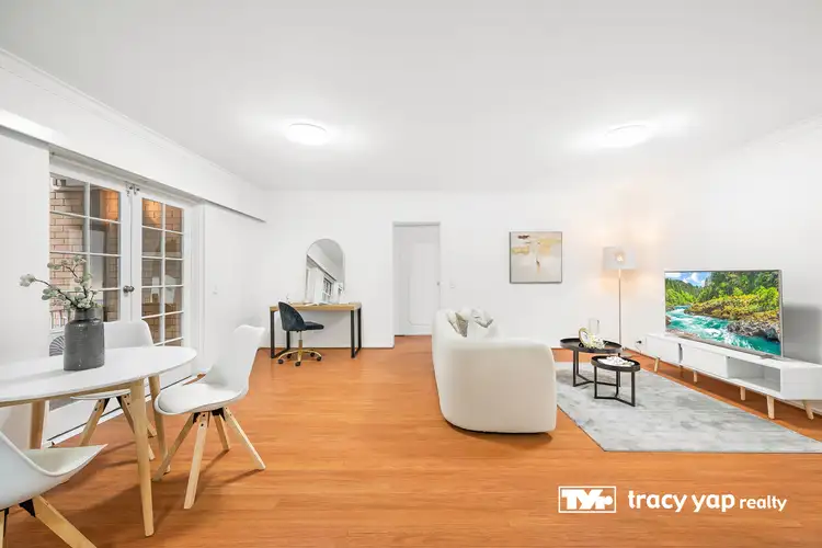 Third view of Homely unit listing, 5/41 Bridge Street, Epping NSW 2121