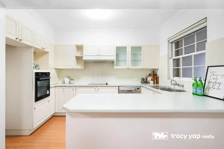 Fourth view of Homely unit listing, 5/41 Bridge Street, Epping NSW 2121