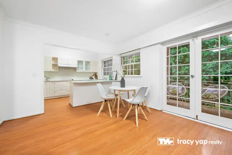 Sixth view of Homely unit listing, 5/41 Bridge Street, Epping NSW 2121