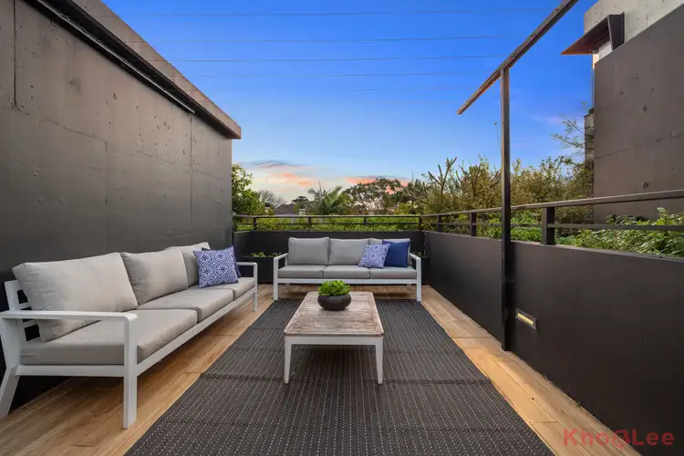 Fourth view of Homely townhouse listing, 10 Cowper Street, Glebe NSW 2037