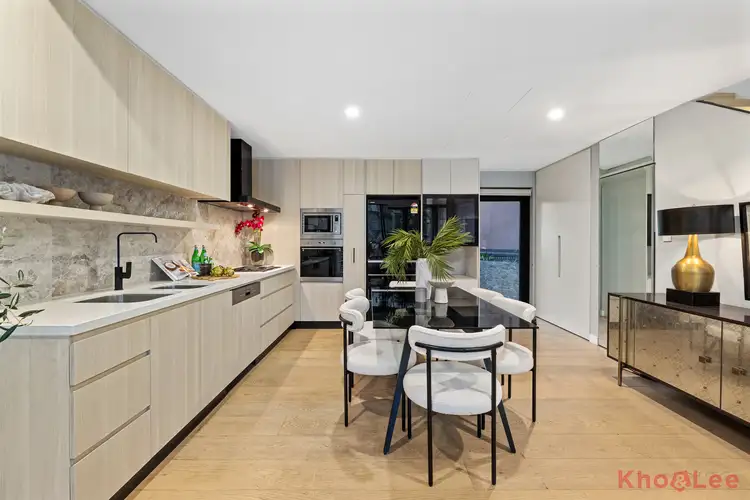 Fifth view of Homely townhouse listing, 10 Cowper Street, Glebe NSW 2037
