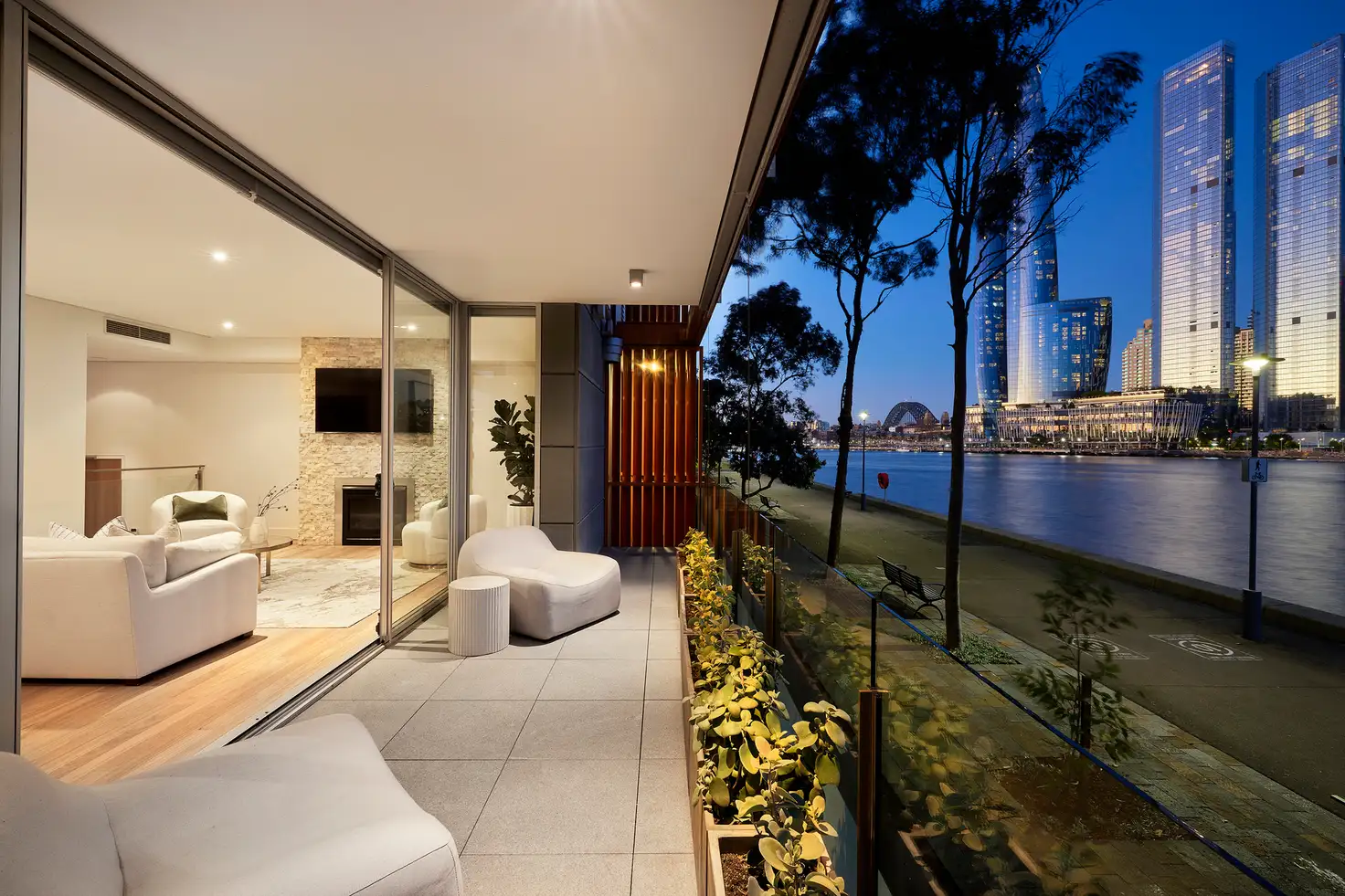 Main view of Homely apartment listing, 315/3 Darling Island Road, Pyrmont NSW 2009