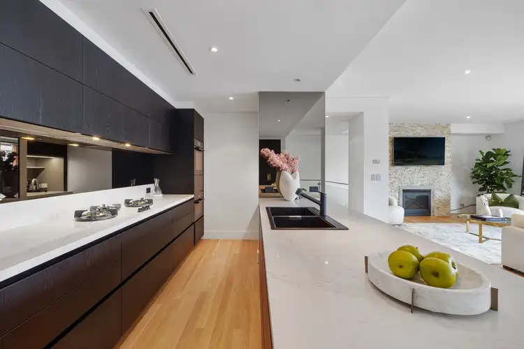 Fifth view of Homely apartment listing, 315/3 Darling Island Road, Pyrmont NSW 2009