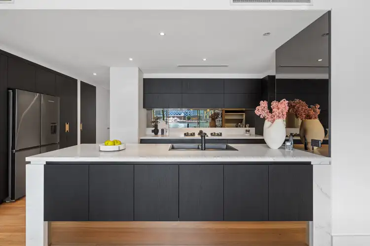 Sixth view of Homely apartment listing, 315/3 Darling Island Road, Pyrmont NSW 2009