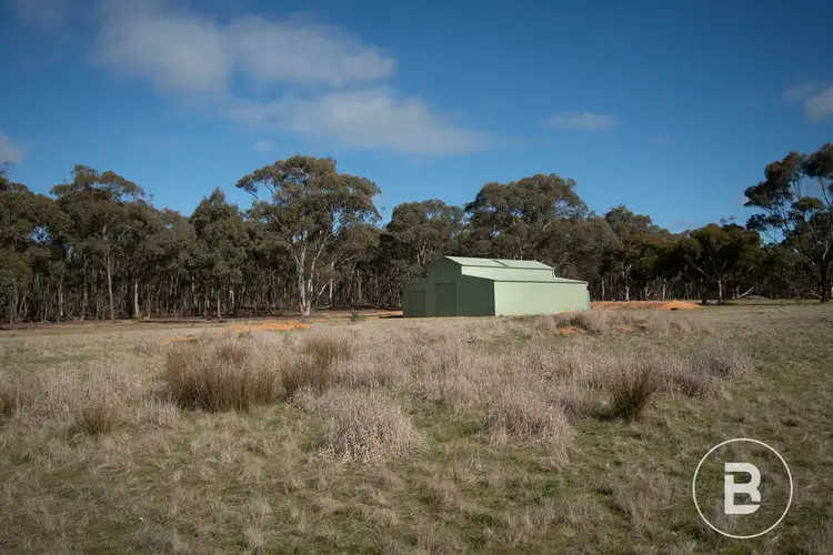 Fifth view of Homely land listing, 64 Diggers Track, Dunolly VIC 3472