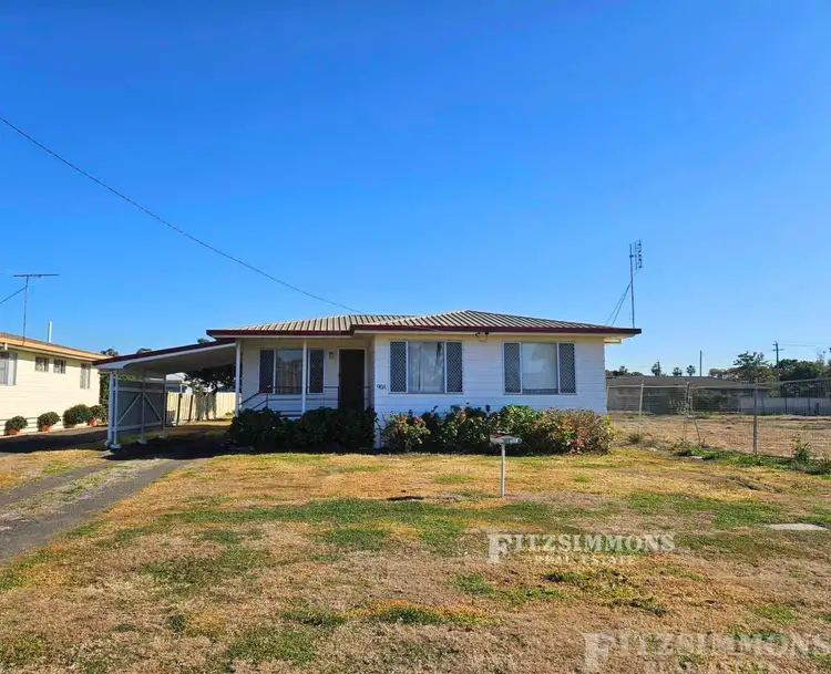 Main view of Homely house listing, 90a Pratten Street, Dalby QLD 4405