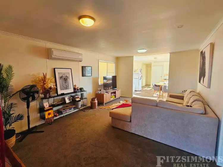 Second view of Homely house listing, 90a Pratten Street, Dalby QLD 4405
