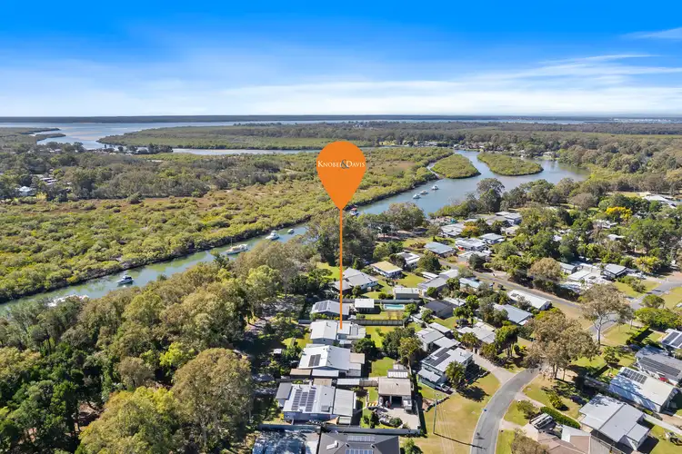 Fifth view of Homely house listing, 28 Bishop Parade, Toorbul QLD 4510