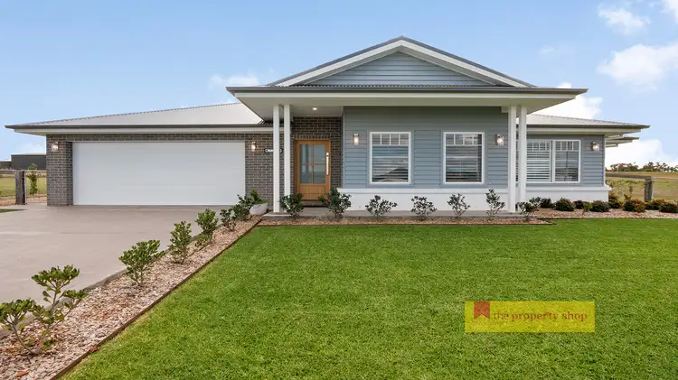 17 Webster Street, Mudgee NSW 2850