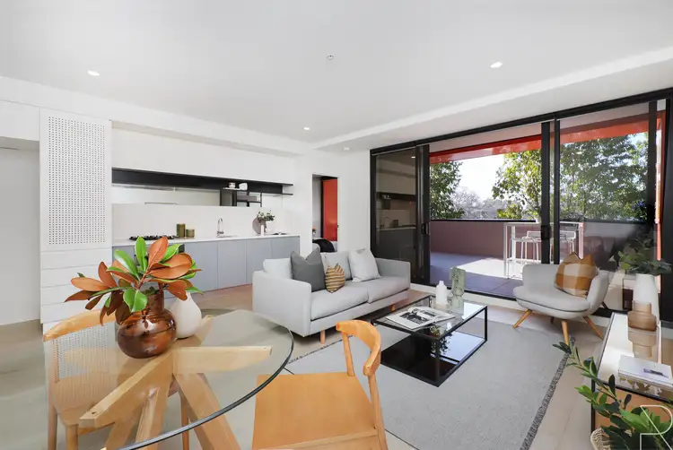209/92-96 Albert Street, Brunswick East VIC 3057